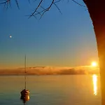 Da Simona- Casa 4 Posti Letto + 4 Aggiuntivi