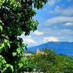 Da Simona- Casa 4 Posti Letto + 4 Aggiuntivi 度假居 *