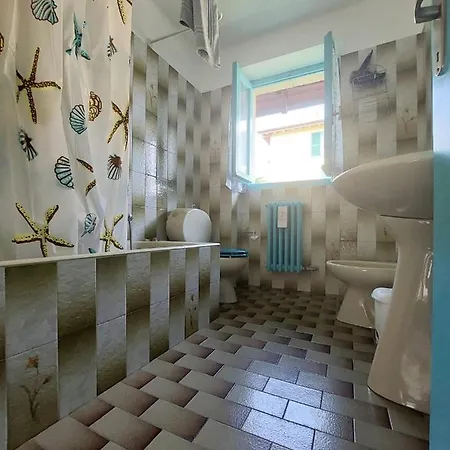 Da Simona- Casa 4 Posti Letto + 4 Aggiuntivi