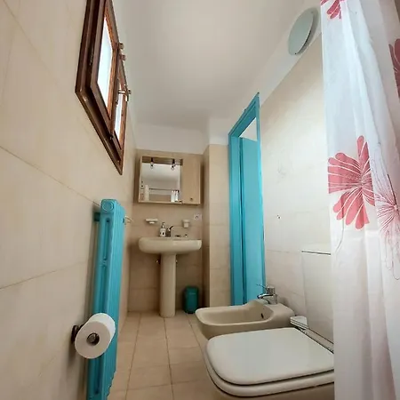 Vakantiehuis Da Simona- Casa 4 Posti Letto + 4 Aggiuntivi