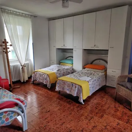 Da Simona- Casa 4 Posti Letto + 4 Aggiuntivi