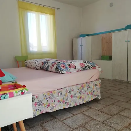 Da Simona- Casa 4 Posti Letto + 4 Aggiuntivi * Arona
