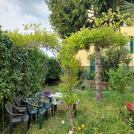 Semesterbostad Da Simona- Casa 4 Posti Letto + 4 Aggiuntivi *