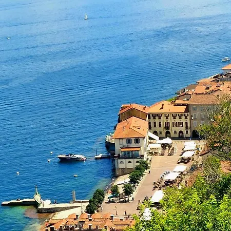 Da Simona- Casa 4 Posti Letto + 4 Aggiuntivi * Arona