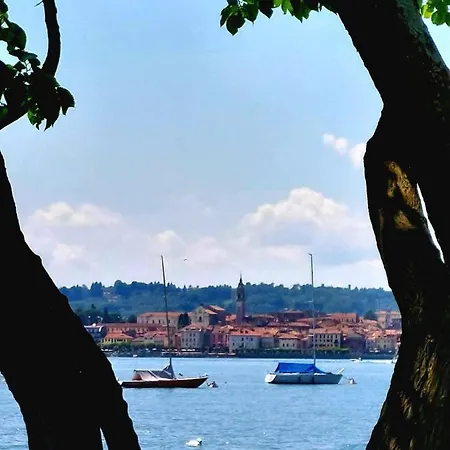 Vakantiehuis Da Simona- Casa 4 Posti Letto + 4 Aggiuntivi *