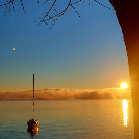 Da Simona- Casa 4 Posti Letto + 4 Aggiuntivi