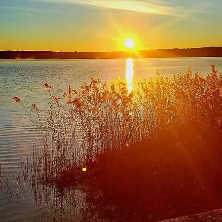 Nyaraló Da Simona- Casa 4 Posti Letto + 4 Aggiuntivi