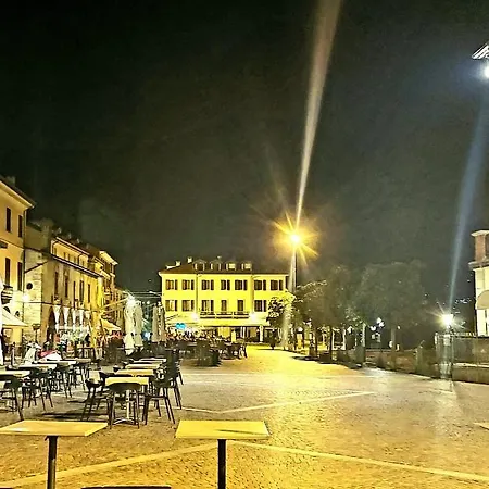 Holiday home Da Simona- Casa 4 Posti Letto + 4 Aggiuntivi *