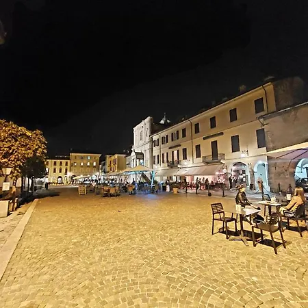 Vakantiehuis Da Simona- Casa 4 Posti Letto + 4 Aggiuntivi *