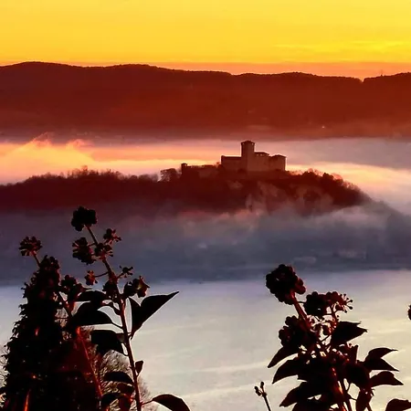 Da Simona- Casa 4 Posti Letto + 4 Aggiuntivi *