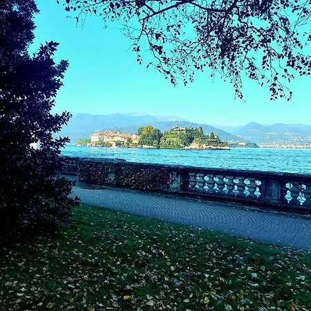 Da Simona- Casa 4 Posti Letto + 4 Aggiuntivi * Arona