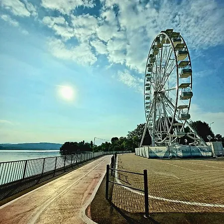 Da Simona- Casa 4 Posti Letto + 4 Aggiuntivi *