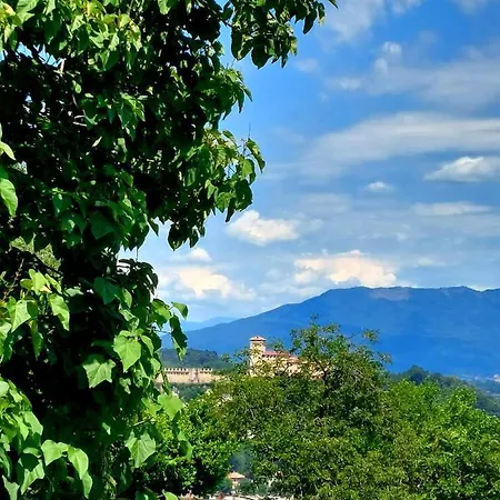 Da Simona- Casa 4 Posti Letto + 4 Aggiuntivi Semesterbostad *