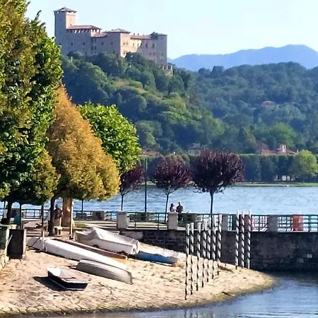 Da Simona- Casa 4 Posti Letto + 4 Aggiuntivi