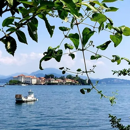 Vakantiehuis Da Simona- Casa 4 Posti Letto + 4 Aggiuntivi *