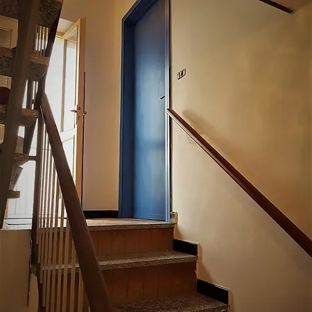 Da Simona- Casa 4 Posti Letto + 4 Aggiuntivi Arona