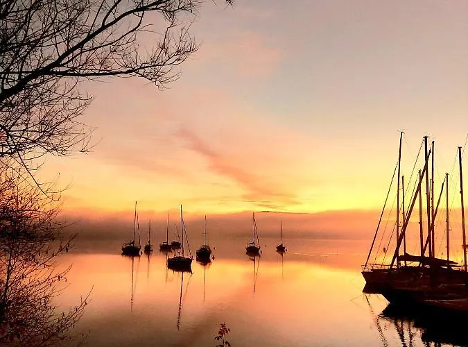 Feriehus Da Simona- Casa 4 Posti Letto + 4 Aggiuntivi *