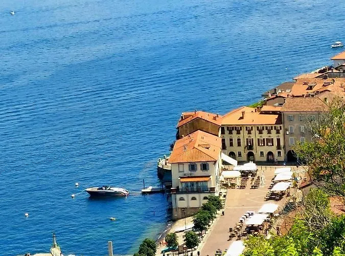 Da Simona- Casa 4 Posti Letto + 4 Aggiuntivi * Arona