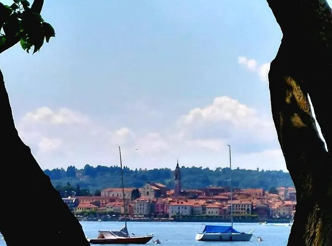 Dom wakacyjny Da Simona- Casa 4 Posti Letto + 4 Aggiuntivi *