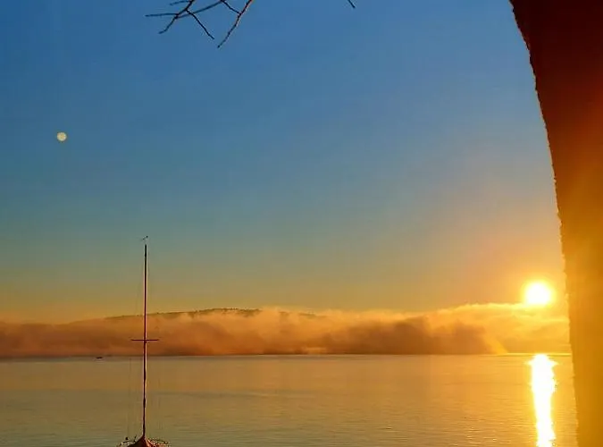 Da Simona- Casa 4 Posti Letto + 4 Aggiuntivi