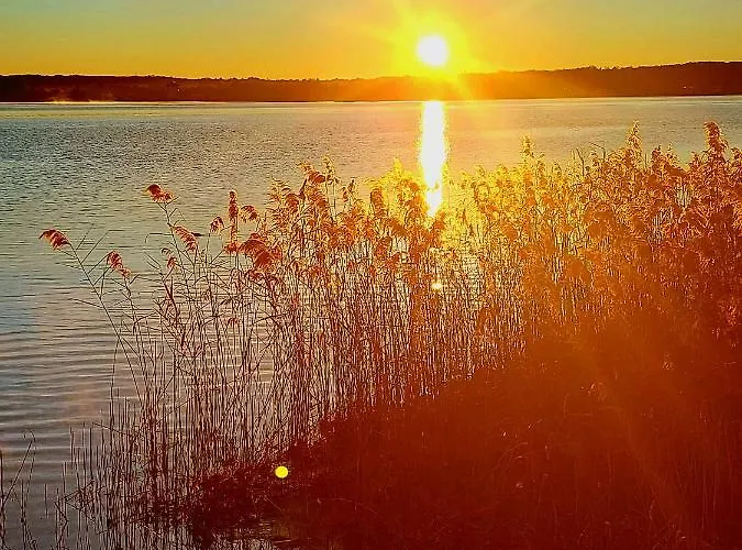 Feriehus Da Simona- Casa 4 Posti Letto + 4 Aggiuntivi