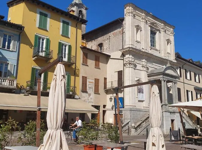 Da Simona- Casa 4 Posti Letto + 4 Aggiuntivi