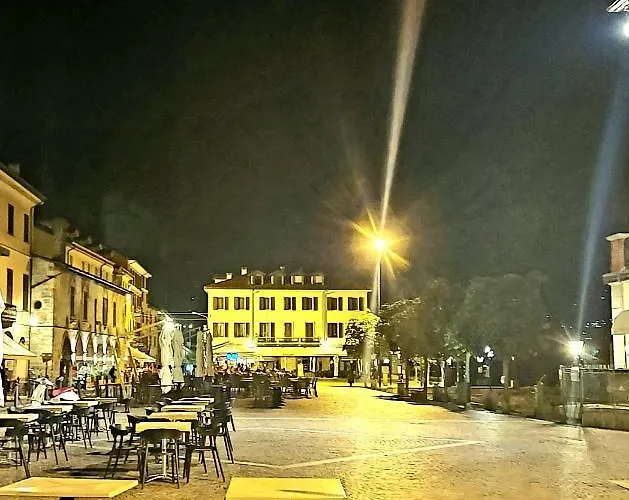 Dom wakacyjny Da Simona- Casa 4 Posti Letto + 4 Aggiuntivi *