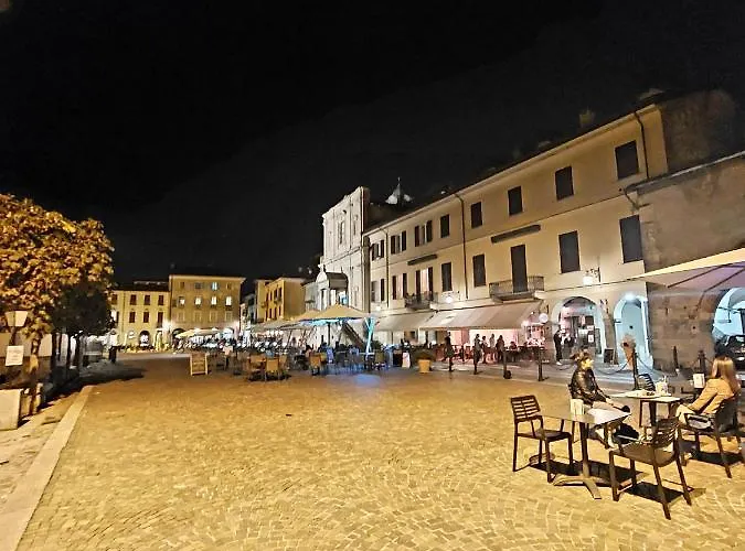 Feriehus Da Simona- Casa 4 Posti Letto + 4 Aggiuntivi *