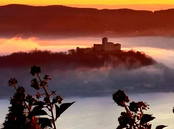 Da Simona- Casa 4 Posti Letto + 4 Aggiuntivi *