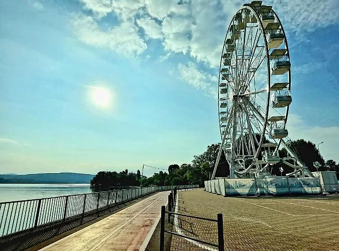 Da Simona- Casa 4 Posti Letto + 4 Aggiuntivi *