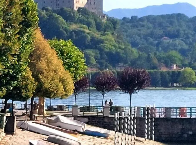 Da Simona- Casa 4 Posti Letto + 4 Aggiuntivi