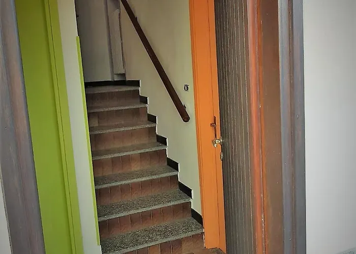 Da Simona- Casa 4 Posti Letto + 4 Aggiuntivi