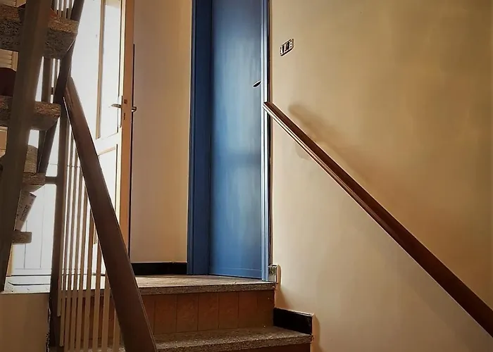 Da Simona- Casa 4 Posti Letto + 4 Aggiuntivi 아로나